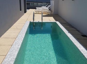 Departamento de 1 ambiente, Palermo · Momoambiente Gigante - con Amenities