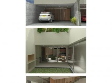 Departamento · 95m² · 3 Ambientes · 1 Cochera · Departamento en Maipu