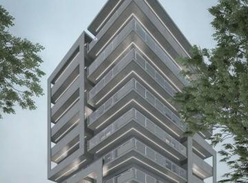 Departamento · 133m² · 4 Ambientes · 1 Cochera · Venta Departamento Rosario