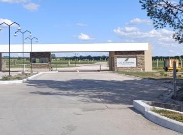 Terreno , Juana Koslay · Venta Terreno en Juana Koslay, Barrio Privado