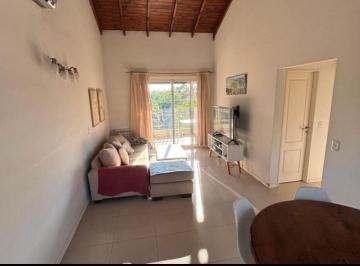Departamento · 53m² · 2 Ambientes · 2 Cocheras · Departamento en Alquiler North Ville