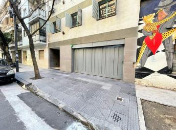 Garage · 10m² · Cochera en Caballito