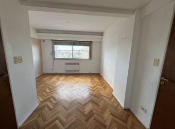 Departamento de 3 ambientes, Constitución · Alquiler 3 Amb Av San Juan 1480 y San Jose Cocina y Lavadero