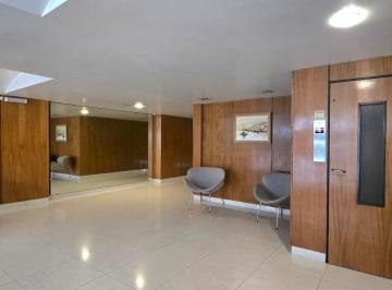 Departamento · 115m² · 4 Ambientes · 1 Cochera · Departamento 4 Ambientes con Cochera y Baulera en Belgrano | Próximo a Barrancas