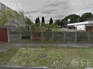 Terreno · 132m² · Venta de Terreno en Wilde