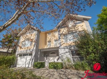 Casa de 15 ambientes, San Isidro · Casa en Venta San Isidro Chico - Beccar, San Isidro