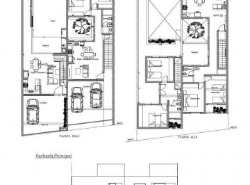 Departamento · 102m² · 3 Ambientes · 1 Cochera · Departamento en Barrio Villa Arauca, Ciudad Maipú