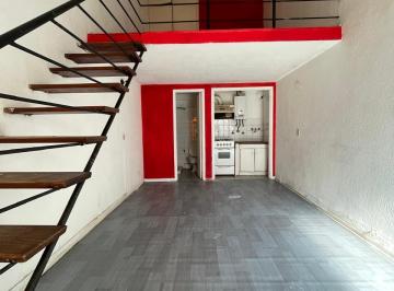 Departamento de 2 ambientes, La Matanza · Alquiler Duplex 2 Ambientes Ramos Mejia