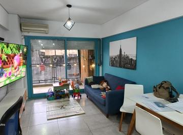 Departamento · 64m² · 3 Ambientes · Venta Departamento 3 Ambientes Caballito