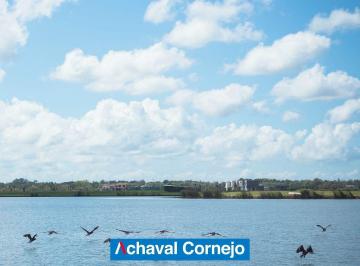 Terreno · 1000m² · Lote Al Agua en Venta - Nuevo Lanzamiento| Barrio Orillas - Puertos
