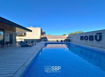 Departamento de 5 ambientes, Córdoba · Se Vende Departamento | Housing Nobu | 2 Dorm | 88 m²