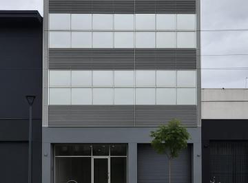 Edificio , Villa Crespo · Av Cordoba - Zona Outlet - Fabrica/edificio/deposito/oficina en Venta
