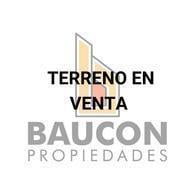 Terreno · 600m² · Terreno en Venta San Pablo