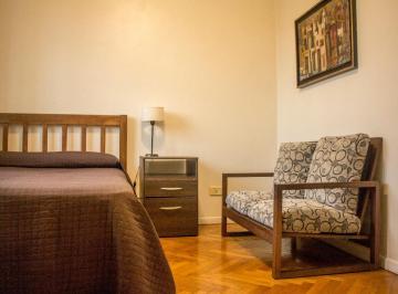 Departamento · 42m² · 2 Ambientes · Alquiler Temporario Mensual en Buenos Aires
