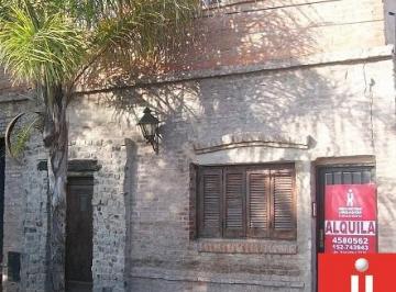Departamento de 3 ambientes, Córdoba · Alquiler Bº Sarmiento Braile 2352 Pa 1 Dormitorio a m de Sabattini