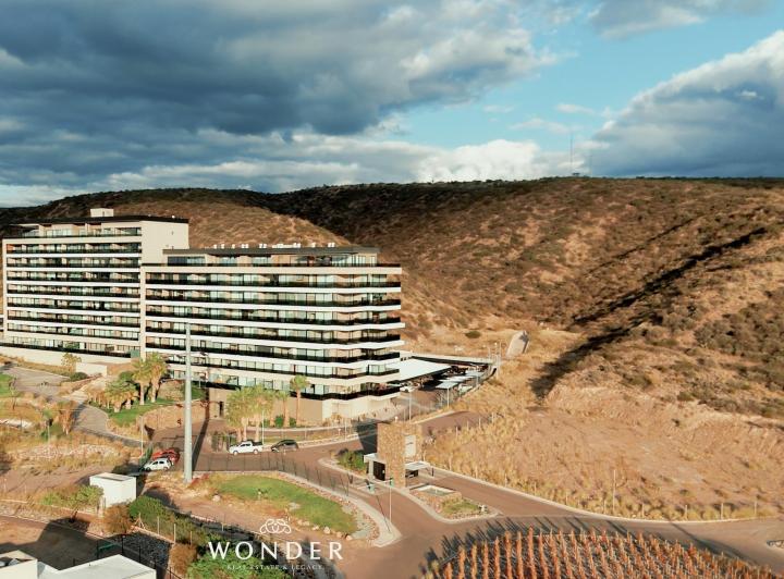 Departamento · 317m² · 4 Ambientes · 2 Cocheras