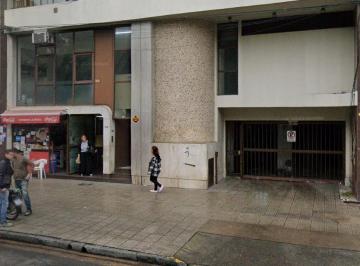 Garage · 21m² · Venta Cochera Planta Baja Pellegrini