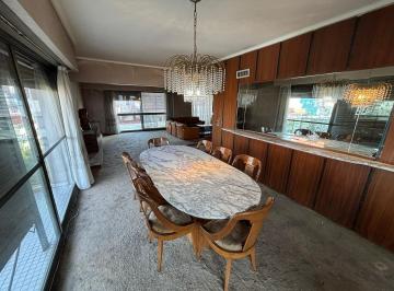 Departamento · 168m² · 4 Ambientes · 1 Cochera · Venta - 4 Ambientes - Palermo, Cañitas