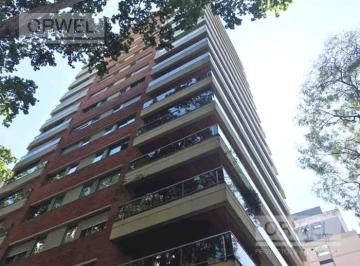 Departamento · 180m² · 4 Ambientes · 2 Cocheras · Torre de Lujo en Belgrano! 3 Dorm. Dep. Amenities Increibles!