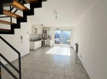 Foto · Duplex en Alquiler Barrio Alta Cordoba con 2 Balcones y Terraza