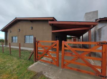 Casa de 3 ambientes, Miramar · Casa 3 Ambientes - Coapacabana