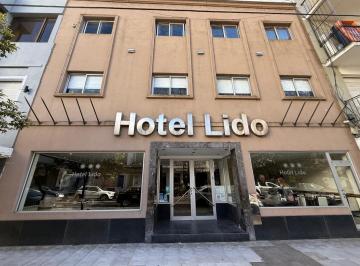 Hotel · 325m² · 20 Dormitorios · Importante Propiedad en Venta - Zona Aldrey, Mar del Plata