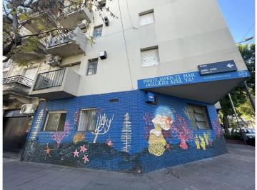 Departamento de 2 ambientes, Palermo · Palermo Soho. Alquiler 2 Amb