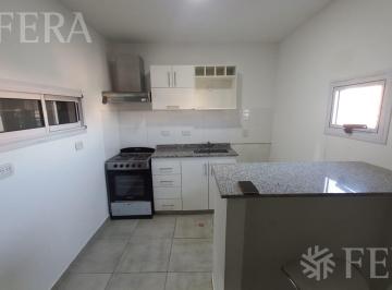 Departamento · 30m² · 2 Ambientes · Alquiler de Departamento 2 Ambientes en Piñeyro