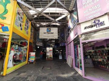 Local comercial · 25m² · 1 Ambiente · ¡Excelente Local/oficina en Galería La Merced! Centro de Córdoba