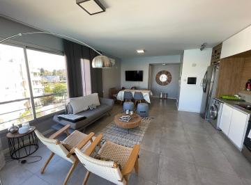 Departamento · 67m² · 2 Ambientes · 1 Cochera · Venta, Depto. 2 Ambientes, Terraza Privada y Cochera, Lagoon Pilar, Pilar