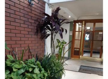Departamento · 24m² · 2 Ambientes · Venta Depto Lateral 2 Amb en Formosa 300, Caballito