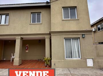 Casa de 4 ambientes, Quilmes · Duplex 3 Dorm.. Apto Credito