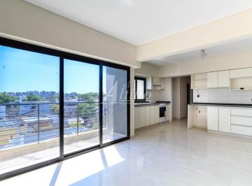 Departamento de 2 ambientes, Liniers · Depto 2 Amb con Balcón Cfte – Inversión