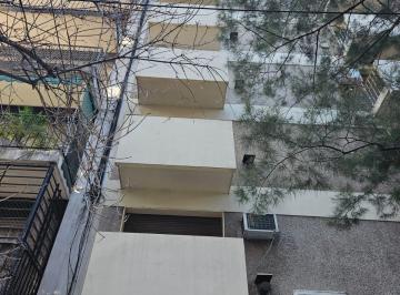Departamento de 1 ambiente, Belgrano · Venta Departamento Monoambiente Divisible Apto Profesional Belgrano
