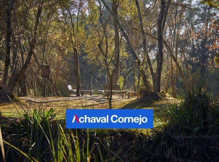 Terreno · 624m²