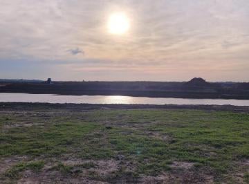 Terreno · 760m² · Lote en Venta Al Agua| Barrio Nativas, Puertos
