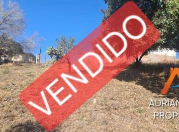 Terreno · 300m² · Terreno en La Falda