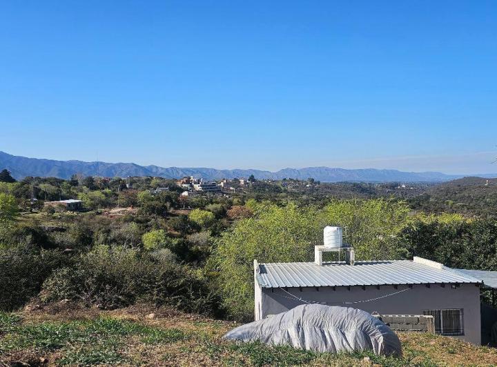Casa · 74m² · 4 Ambientes