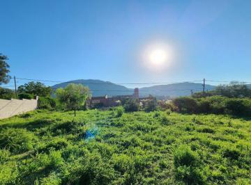Terreno · 1430m² · Terreno - La Falda