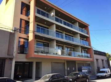 Departamento · 46m² · 2 Ambientes · 1 Cochera · Departamento - Centro de Lujan