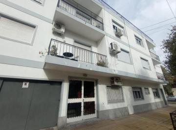 Departamento · 65m² · 3 Ambientes · 1 Cochera · Departamento en Venta en La Plata