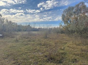 Terreno , General Fernández Oro · Vende Gran Terreno en Fernández Oro - Río Negro.