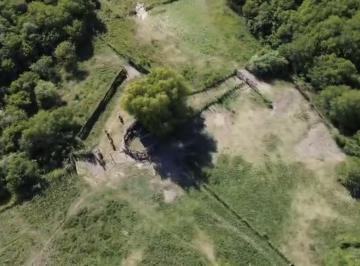 Campo · 20930000m² · Campo en La Isla Frente a La Ciudad de San Lorenzo