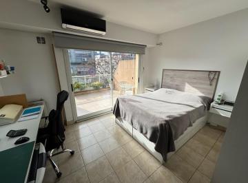 Departamento · 31m² · 1 Ambiente · 1 Cochera · Departamento Monoambiente Divisible a La Venta - Villa Urquiza