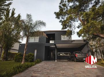 Casa de 5 ambientes, Esteban Echeverría · Saint Thomas Oeste | 5 Ambientes