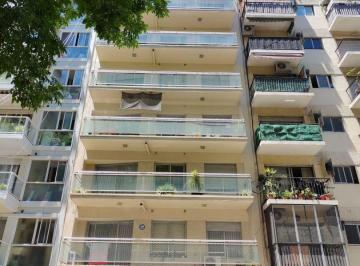 IGI-IGI-1229_2 · Alquier Barrio Norte 2 Ambientes Grandes con Tolilette y Balcon - Paquete