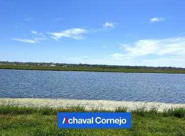 Terreno · 1076m² · Terreno Al Agua en Barrio Amarras - Puertos - Escobar