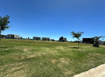 Terreno · 610m² · Terreno/ Lote Interno en Venta de 610 m² con Orientación Norte | Barrio Riberas, Puertos.
