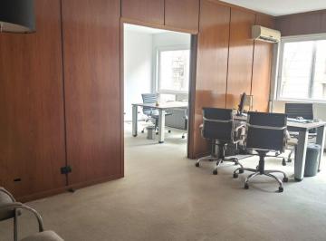 IGI-IGI-1227_2 · Venta Oficina Microcentro Muy Luminosa Baño Privado