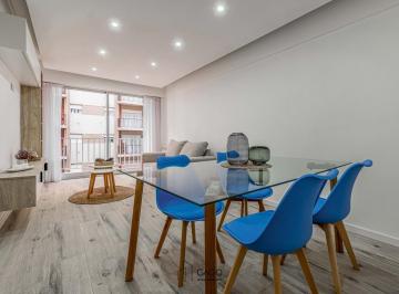 Departamento · 60m² · 3 Ambientes · 1 Cochera · Departamento en Venta Reciclado Zona Centro
